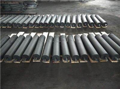 圓柱型接地模塊