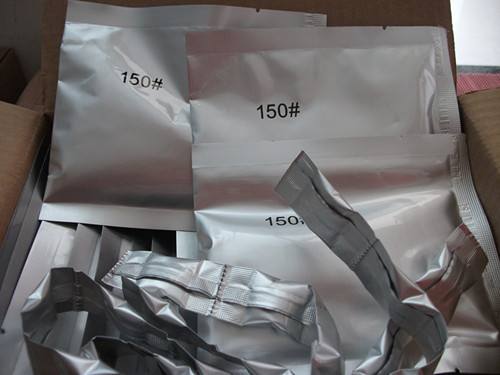 碩泰防雷熱熔焊劑、放熱