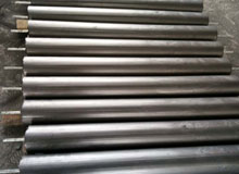 圓柱型接地模塊